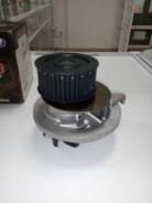 Помпа водяная. Opel Kadett Opel Ascona Opel Astra Opel Vectra Двигатели: 12SCOHV, 12SOHC, 12SOHV, 12STOHC, 13N, 13NB, 13S, 14NV, 15TD, 16D, 16DA, 16S...