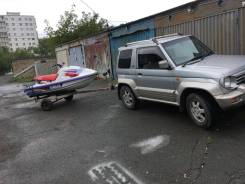 Yamaha. Год: 1996 год