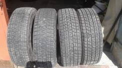 Bridgestone Blizzak DM-V1. Зимние, без шипов, 2011 год, износ: 5%, 4 шт