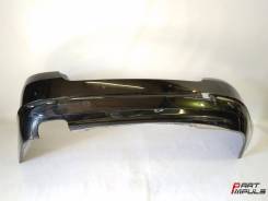 Бампер. BMW 5-Series, F10, F18 Двигатели: N20B20, N47D20, N57D30