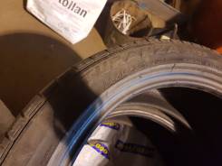 Bridgestone Turanza ER33. Летние, 2012 год, износ: 40%, 3 шт