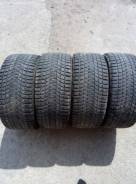Michelin X-Ice North 3. Зимние, шипованные, 2016 год, износ: 5%, 4 шт