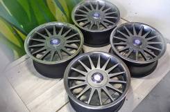 Carlsson. 8.25x17, 5x112.00, ET35, ЦО 66,6 мм. Под заказ