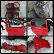 Продам запчасти на Toyota passo KGC 30 2010год. Toyota Passo, KGC30