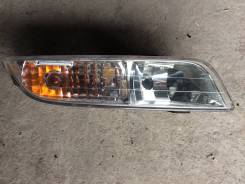 Фара противотуманная. SsangYong Rexton, RJN Двигатели: D27DT, D27DTP, G32D
