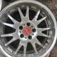 Enkei AME. 8.0x18, 5x114.30, ET45