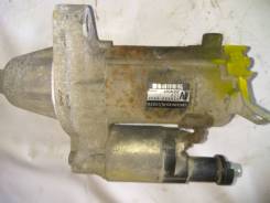 Стартер. Honda Stepwgn, DBA-RG1, DBA-RG2, RG1, DBARG1 Двигатель K20A