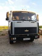 МАЗ 53366. , 2 400 куб. см., 10 000 кг.