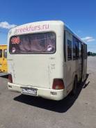 Hyundai County. Продается автобус hyunday County 2007 г. в, 18 мест