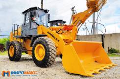 Lonking LG833BN. Погрузчик фронтальный Lonking LG833B, 3тн, 2017г, 6 234 куб. см., 3 000 кг.