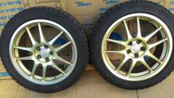 Work Emotion. 7.5x17, 5x100.00, ET48, ЦО 60,0 мм.