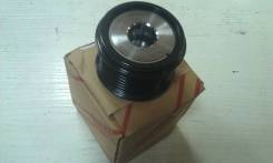 Шкив генератора. Toyota: Regius Ace, Crown, Sienna, Mark X Zio, Aurion, Mark X, RAV4, Camry, Previa, Reiz, Estima, Avalon, Crown Majesta, Vanguard, Ha...