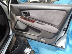 Обшивка двери. Toyota Cresta, GX100, LX100, JZX105, GX105, JZX100 Двигатели: 1GFE, 1JZGE, 2LTE