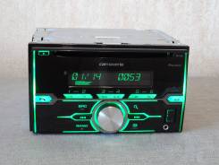 Pioneer Carrozzeria FH