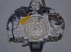 Двигатель в сборе. Subaru XV Subaru Impreza XV Двигатель FB20