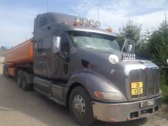 Peterbilt. Продаётся , 15 000 куб. см., 30 000 кг.