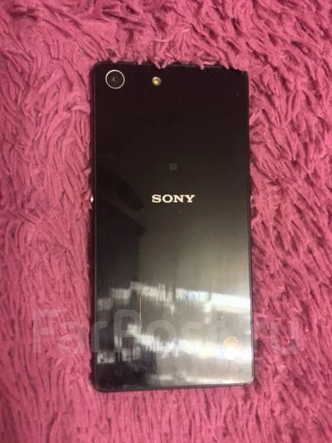 Sony Xperia M5. �/� ����