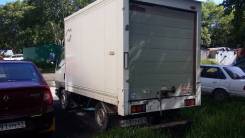 Mitsubishi Canter. Mmc canter, 2 800 куб. см., 1 500 кг.