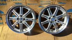 Work Schwert. 7.0x17", 4x100.00, ET30, ЦО 60,0 мм.