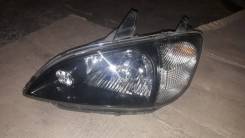 Фара. Daihatsu YRV, M200G, M211G, M201G Двигатели: K3VE, K3VET, EJVE