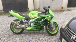 Honda CBR 600F. 600 куб. см., исправен, птс, с пробегом