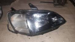 Фара. Daihatsu YRV, M200G, M211G, M201G Двигатели: K3VE, K3VET, EJVE
