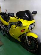 Suzuki GSX-R 1100. 1 100 куб. см., исправен, птс, с пробегом