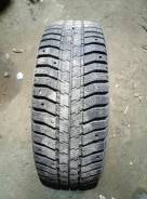 Amtel NordMaster ST-220B. Зимние, без шипов, 2005 год, износ: 50%, 1 шт