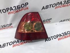 Стоп-сигнал. Toyota Corolla