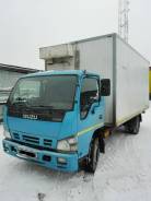 Isuzu NQR. Продам Isuzu, 5 200 куб. см., 5 000 кг.
