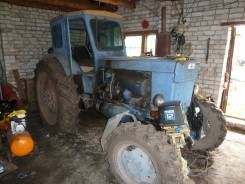 ЛТЗ Т-40АМ. Продаю трактор Т-40АМ, 4 000 куб. см.