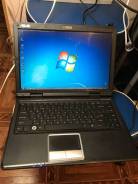 Asus. 14.1", 1,2 ГГц, ОЗУ 2048 Мб, диск 160 Гб, WiFi, аккумулятор на 2 ч.