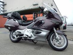 BMW K 1200 LT. 1 200 куб. см., исправен, птс, с пробегом