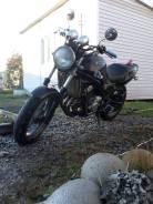 Kawasaki Balius. 250 куб. см., исправен, птс, с пробегом