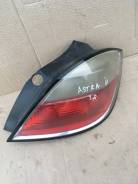 Стоп-сигнал. Opel Astra