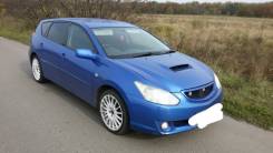 Toyota Caldina. ST2460003976, ST2460003976