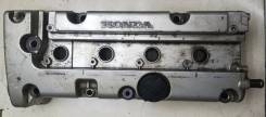 Крышка головки блока цилиндров. Honda: Stream, Odyssey, Civic, Edix, Integra, Element, CR-V, Accord, FR-V, Accord Tourer Двигатели: K20A1, PSHD58, K20...
