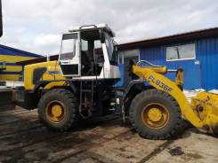Foton FL936F. Продается погрузчик Fotоn Lovol, 5 800 куб. см., 3 000 кг.