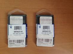 SODIMM для ноутбука.