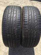 Kumho Solus KH15. Летние, 2007 год, износ: 30%, 2 шт