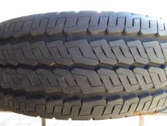 Continental Vanco 8. Летние, 2014 год, износ: 10%, 1 шт