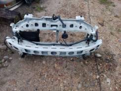 Ноускат. Toyota Ractis, NCP100