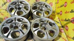 EMR. 6.5x15, 4x114.30, 5x114.30, ET38