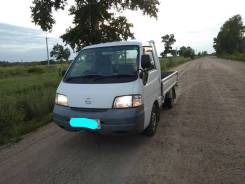 Nissan Vanette. Продам грузовик 2005 г. б/п, 1 800 куб. см., 850 кг.