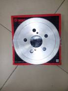 Барабан тормозной. Toyota: Corona Premio, Corona Exiv, Curren, Caldina, Carina ED, Carina E, Carina, Celica, Corolla, Corona Двигатели: 4SFE, 3SFE, 2C...