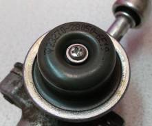 Регулятор давления топлива. Toyota: Scion, Alphard, Previa, Sai, Matrix, Tarago, Estima, Camry, Vellfire, Blade, RAV4, Solara, Mark X, Corolla, Aurion...
