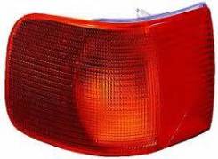 ФОНАРЬ ЗАДНИЙ НАРУЖНЫЙ ПРАВЫЙ красный AUDI 100 12.90-5.94