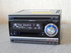 Pioneer Carrozzeria FH