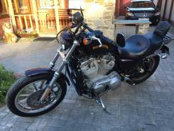 Harley-Davidson Sportster 883 Roadster XL883R. 883 куб. см., исправен, птс, с пробегом