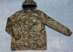 Куртки и ветровки. 48, 50, 52